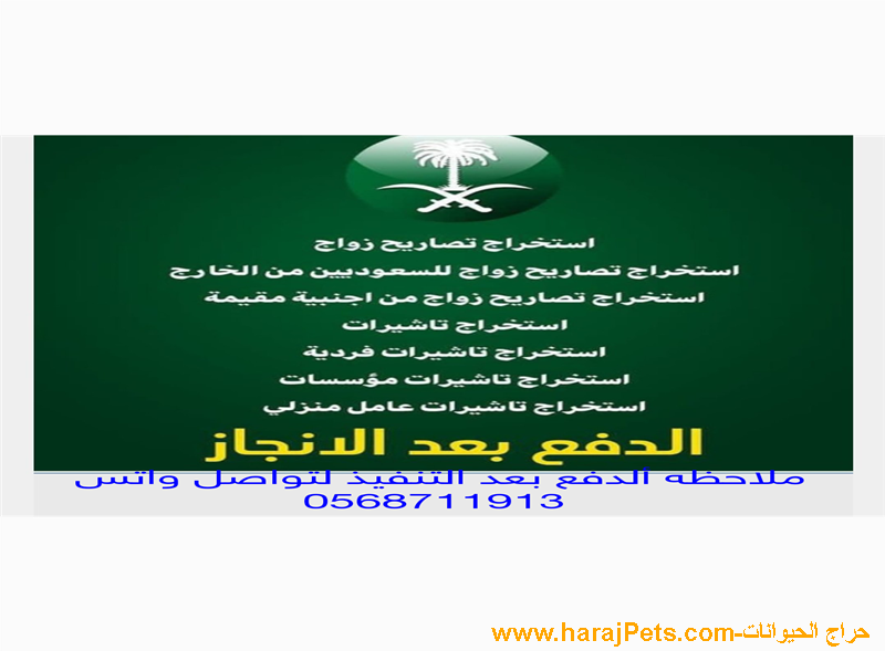 افضل مكتب استخراج تصاريح الزواج