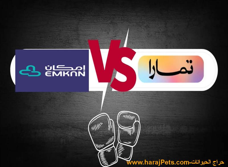 سيوله تمارا او امكان